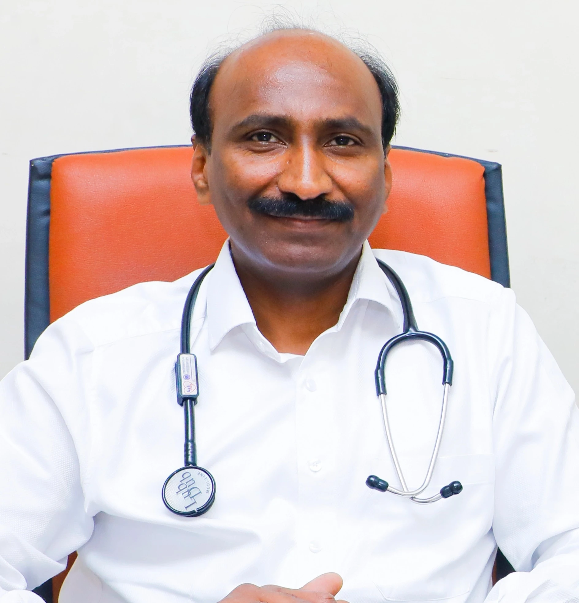 Dr.Su.Thillai Vallal