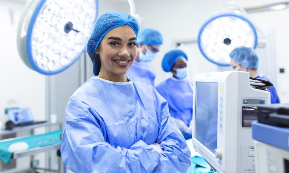 Best Academic Programs in Chennai