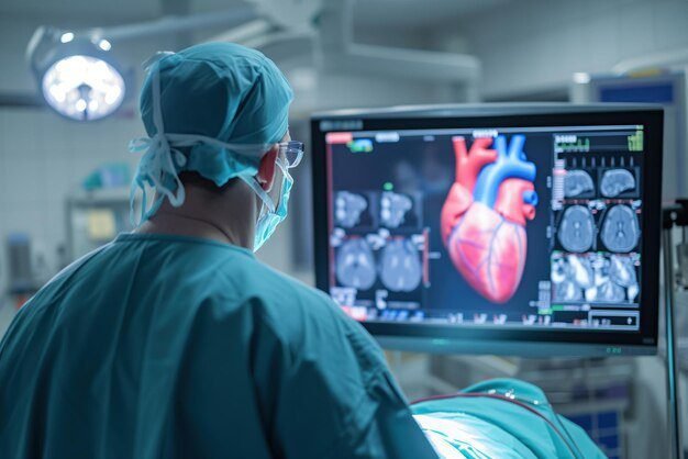 Cardiothoracic Surgery in Chennai