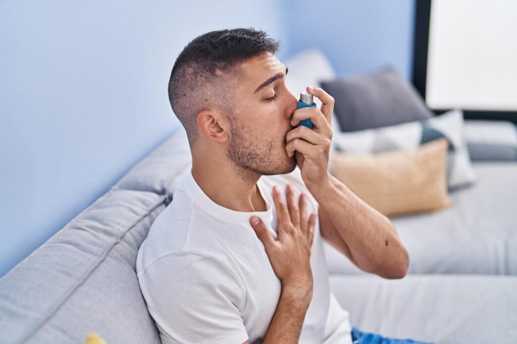 asthma and allergy resource centre
