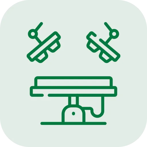 Venkateswara Hospital