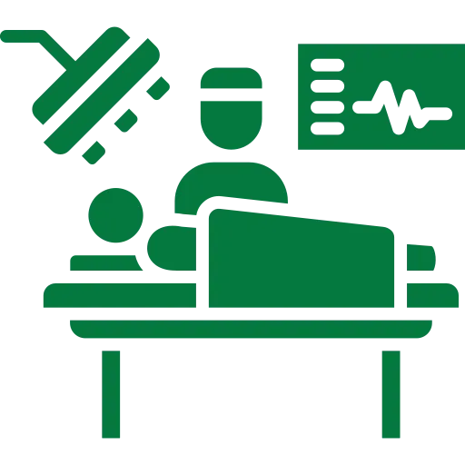 Venkateswara Hospital