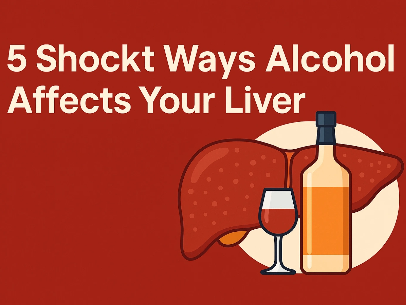 Alcohol effects on liver (1)