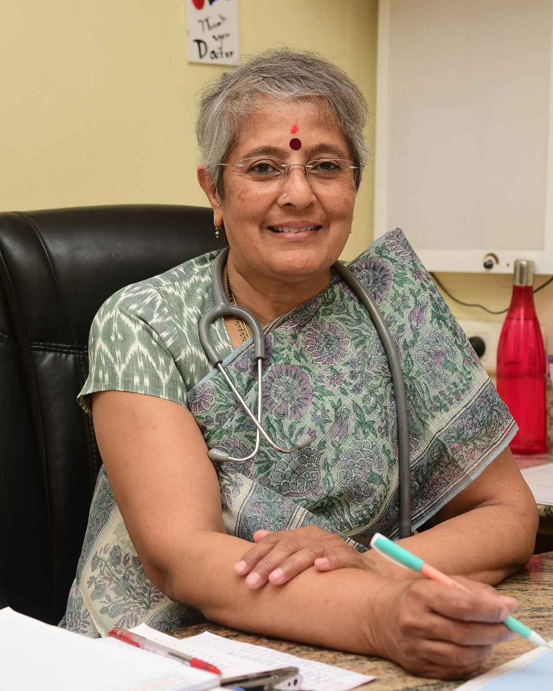 DR. SHANTHI SANJAY (2)