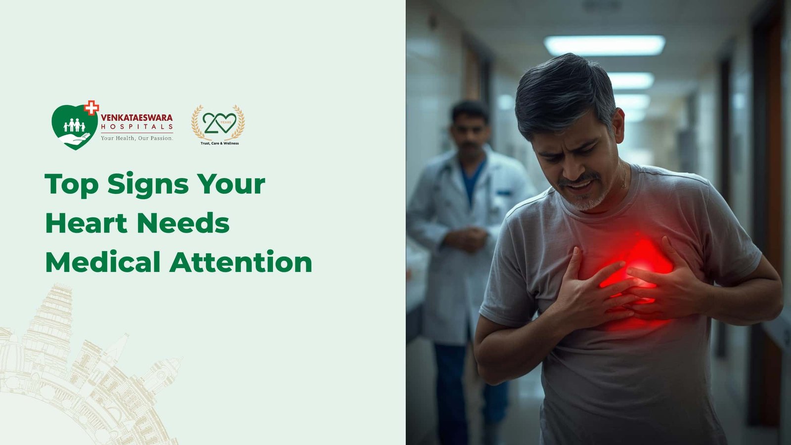Top Signs Your Heart Needs Medical Attention