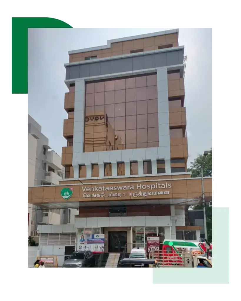 best venkataeswara hospital in chennai