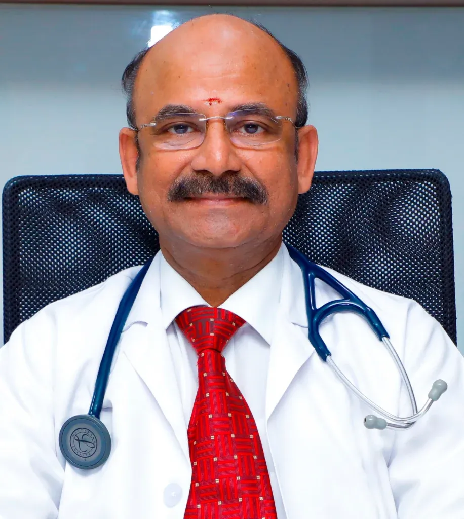 vhospitals dr.thillai