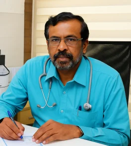 DR. RAMASUBRAMANIAN