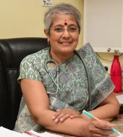 DR. SHANTHI SANJAY (2)