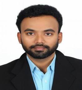 DR. T. SUBASH CHANDHAR