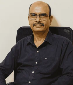 Dr. Premkumar2