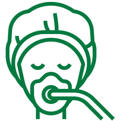 anesthesia Postoperative Pain