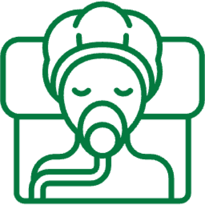 Pulmonologist in Chennai