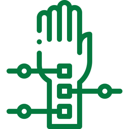 electrotherapy Stroke paralysis rehabilitation