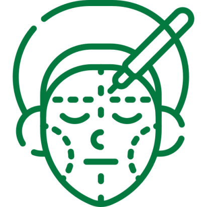 face-marking Plastic Surgery in Chennai