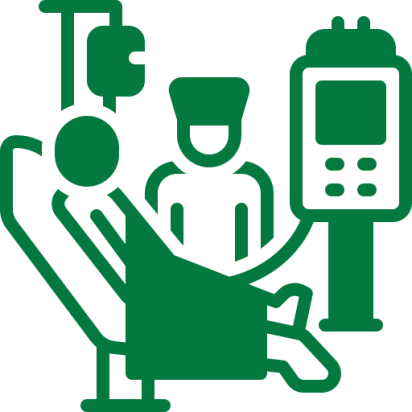 healthcare Ambulation mobilisation in Chennai