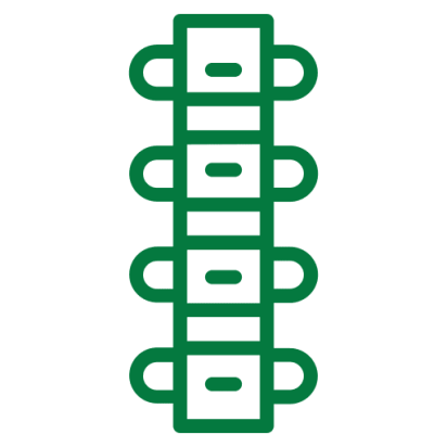 spine Physiotherapy for Pain Relief