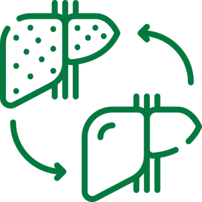 transplant Liver Disease Counselling