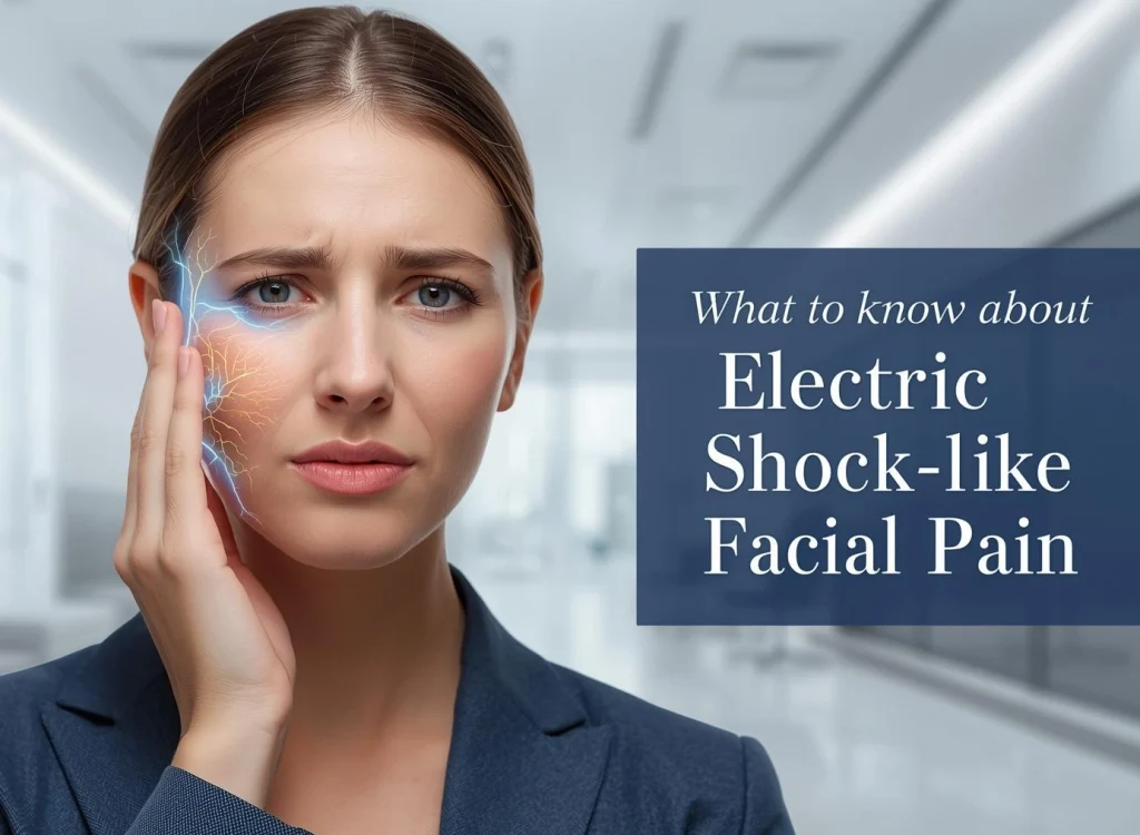 trigeminal neuralgia