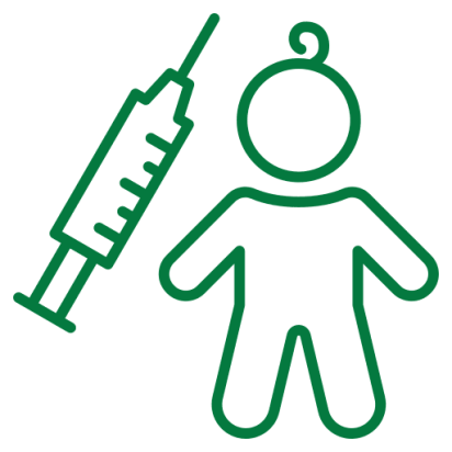 vaccination Pediatric Hospital in Chennai