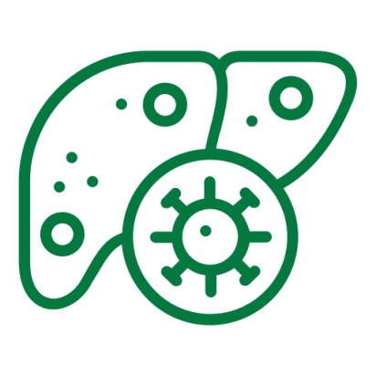 virus Liver Disease Counselling