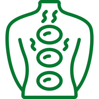 zuruck Postoperative Pain